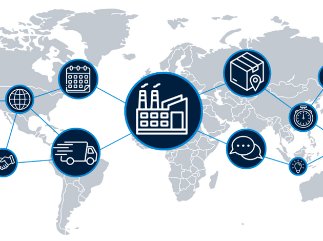 GREIPL Group - Obsolescence management for maximum security of supply