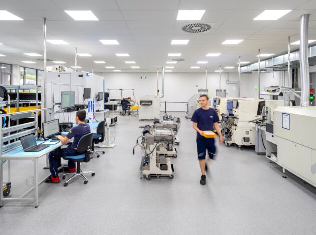 GREIPL Group - Nová úroveň transparentnosti a spolehlivosti procesů