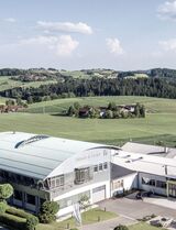 Dittrich & Greipl - Standort Haus im Wald