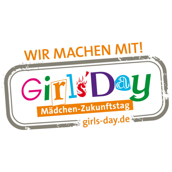 Girls' Day bei GREIPL